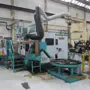 thumbnail-Machinery for the production of fasteners, screws and bolts -1