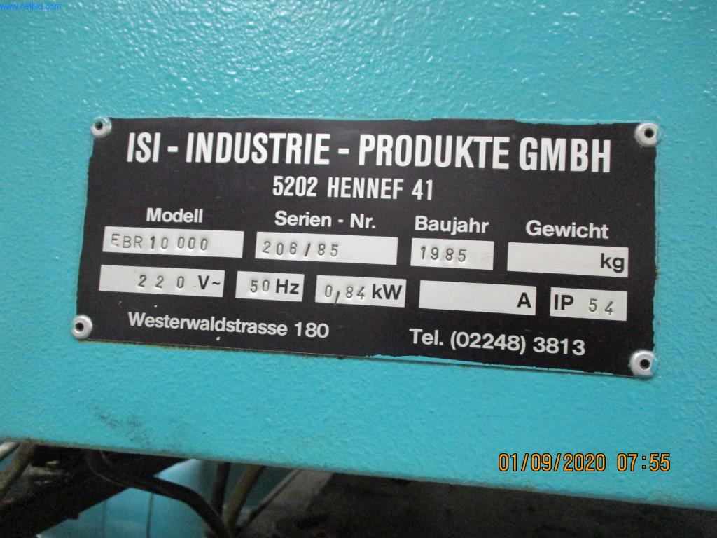 Máquinas para la fabricación de tornillos, pernos y elementos de fijación-8