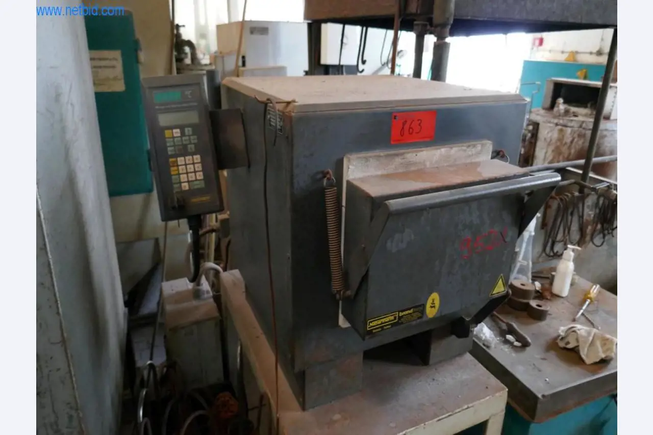 Maschinen zur Herstellung von Schrauben, Bolzen und Befestigungsmitteln-1