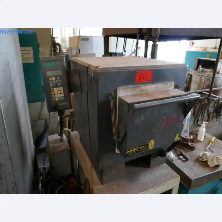 Maschinen zur Herstellung von Schrauben, Bolzen und Befestigungsmitteln-1