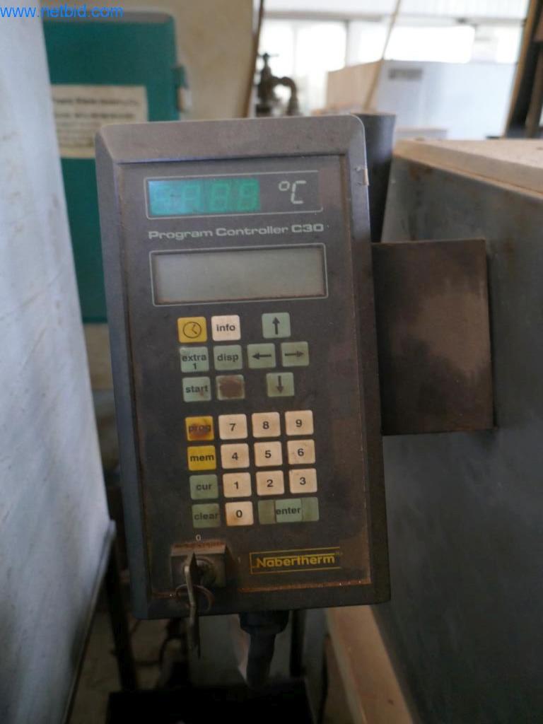 Maschinen zur Herstellung von Schrauben, Bolzen und Befestigungsmitteln-2