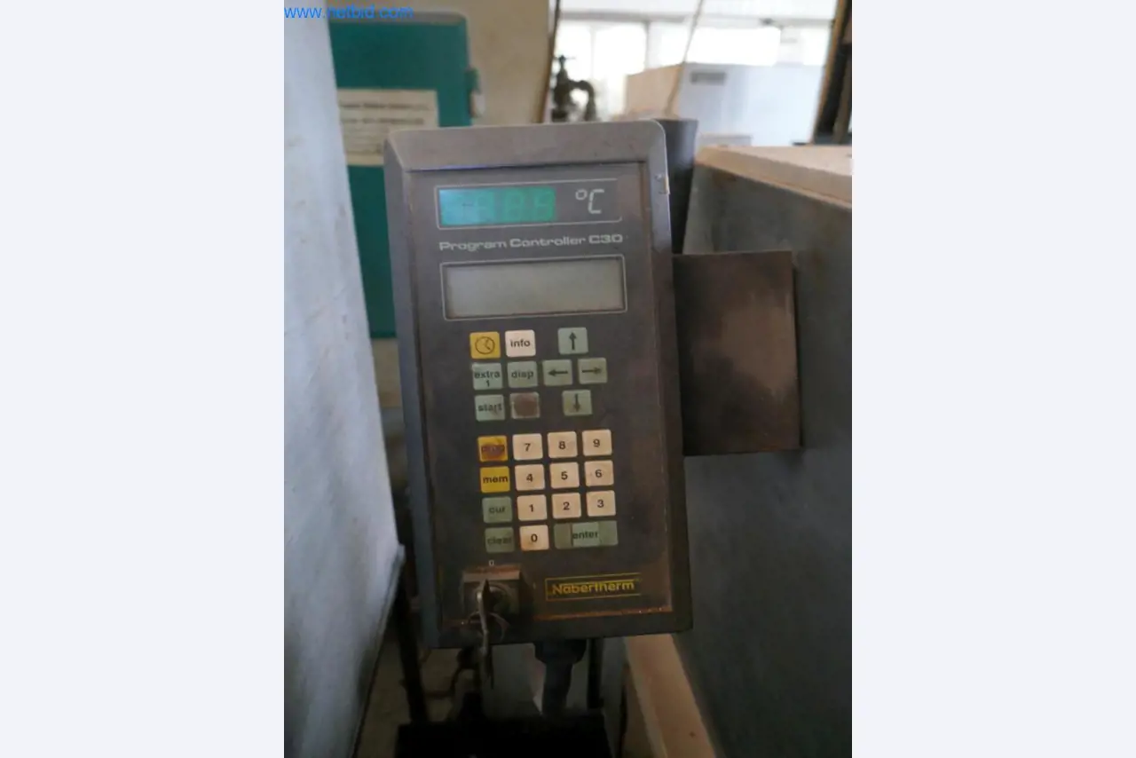 Maschinen zur Herstellung von Schrauben, Bolzen und Befestigungsmitteln-2