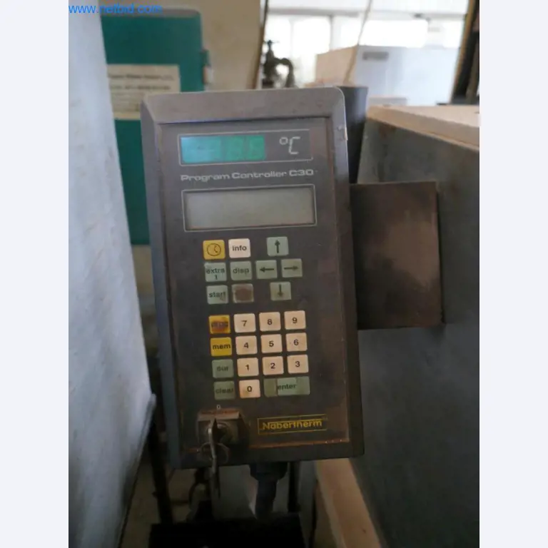 Maschinen zur Herstellung von Schrauben, Bolzen und Befestigungsmitteln-2