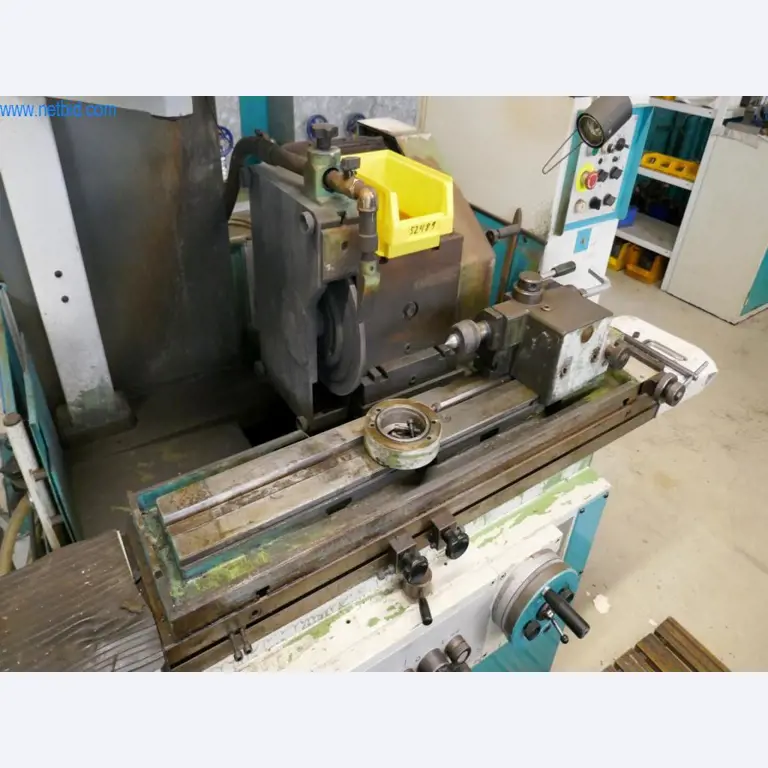 Machinery for the production of fasteners, screws and bolts -2