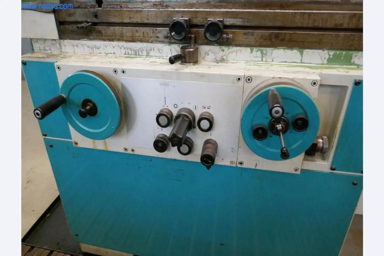 Machinery for the production of fasteners, screws and bolts -4
