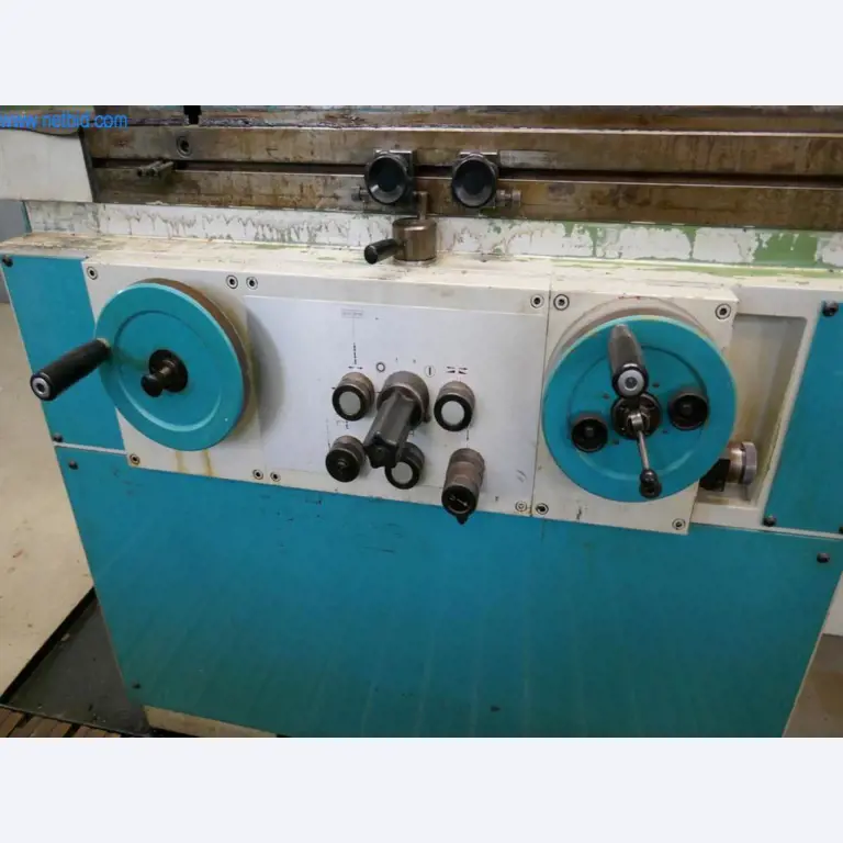 Machinery for the production of fasteners, screws and bolts -4