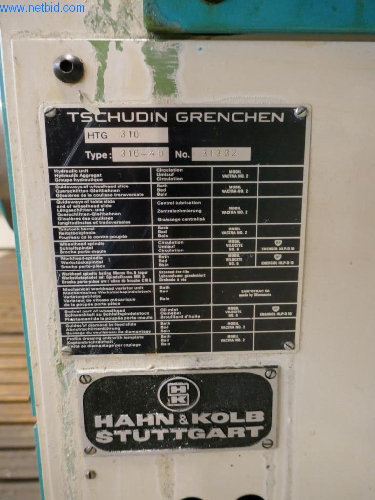 Máquinas para la fabricación de tornillos, pernos y elementos de fijación-6