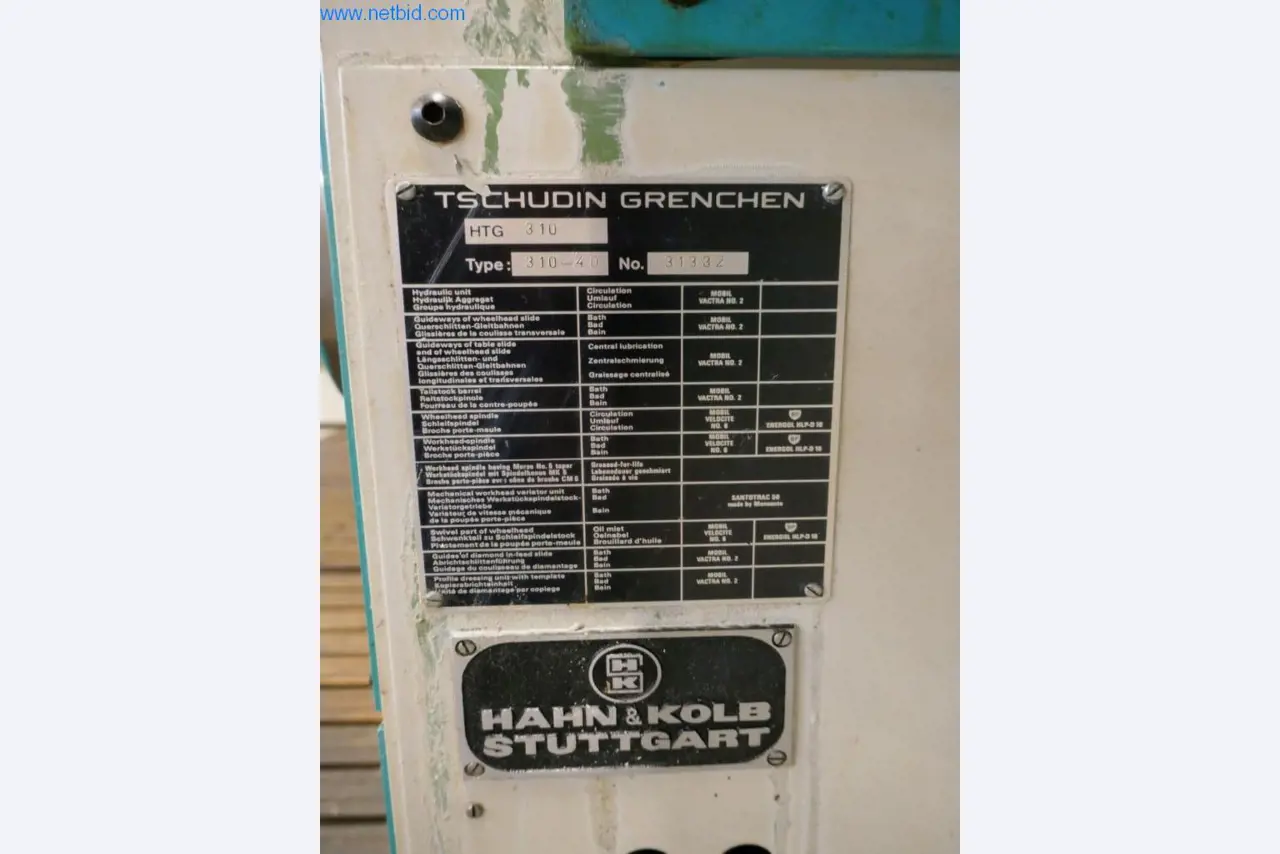 Machinery for the production of fasteners, screws and bolts -6