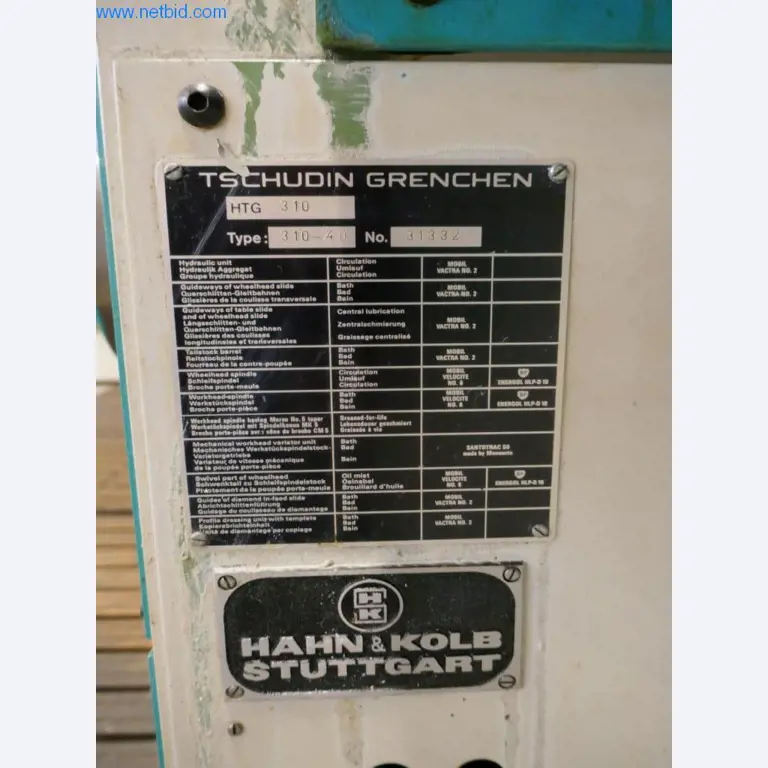 Machinery for the production of fasteners, screws and bolts -6