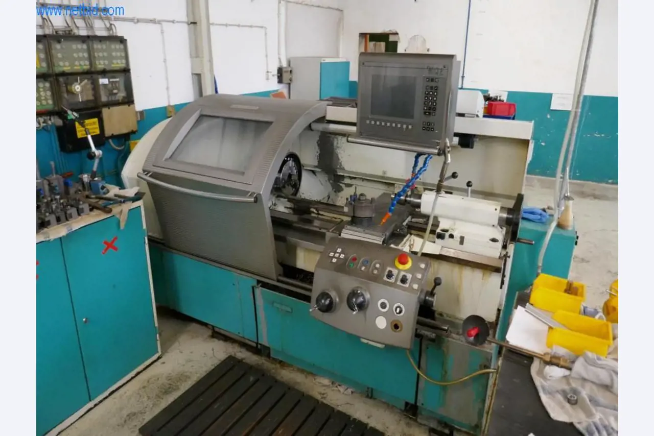 Machines voor de productie van schroeven, bouten en bevestigingsmiddelen-1