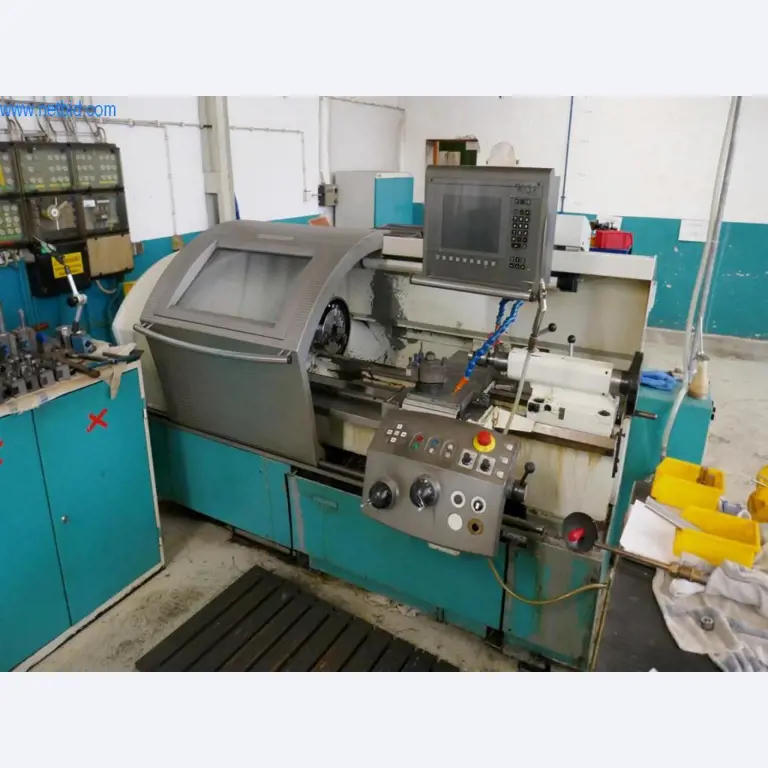 Machines voor de productie van schroeven, bouten en bevestigingsmiddelen-1