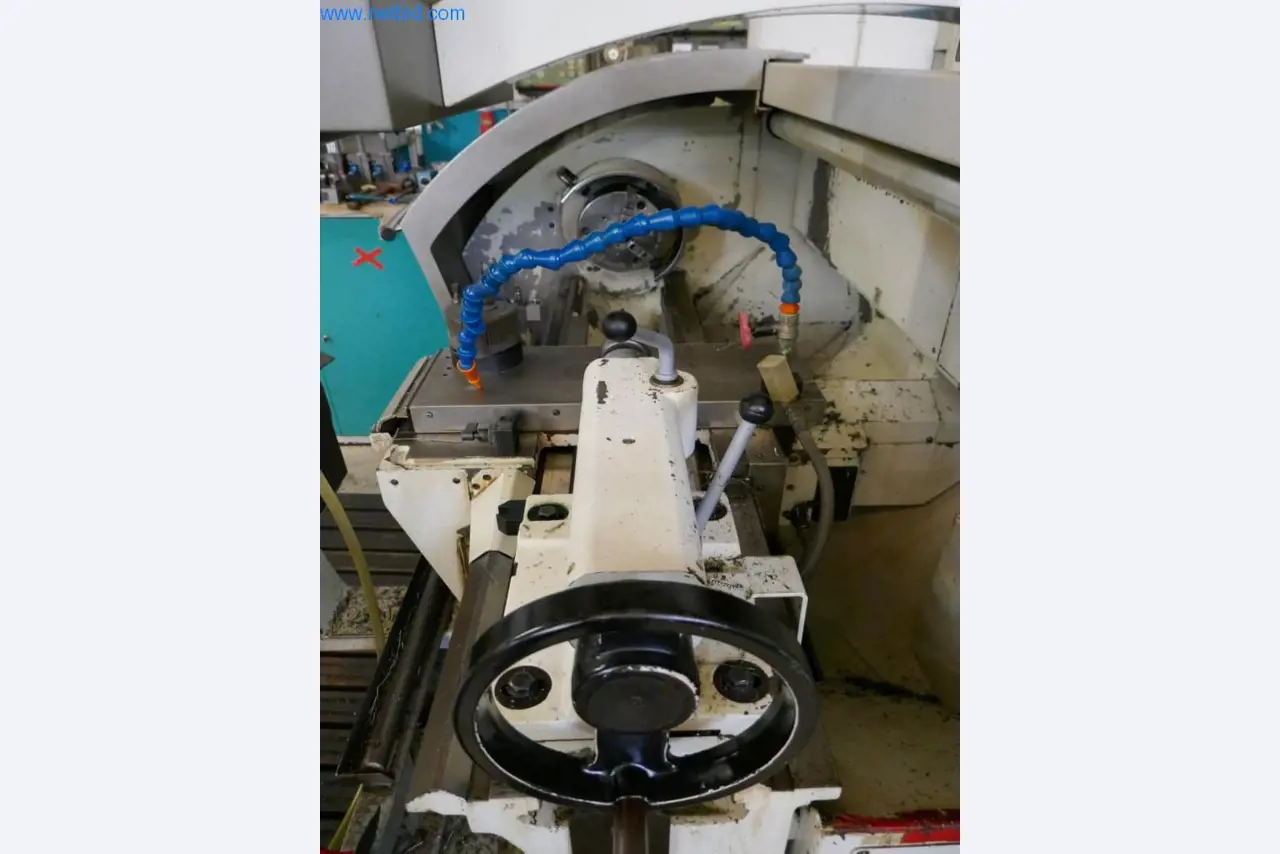 Machines voor de productie van schroeven, bouten en bevestigingsmiddelen-4