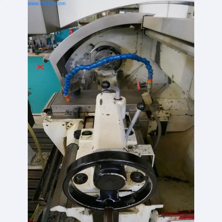 Machines voor de productie van schroeven, bouten en bevestigingsmiddelen-4