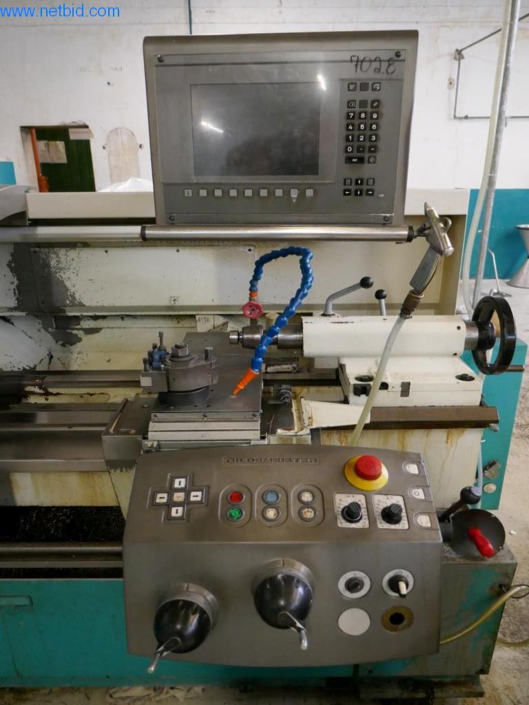 Máquinas para la fabricación de tornillos, pernos y elementos de fijación-5