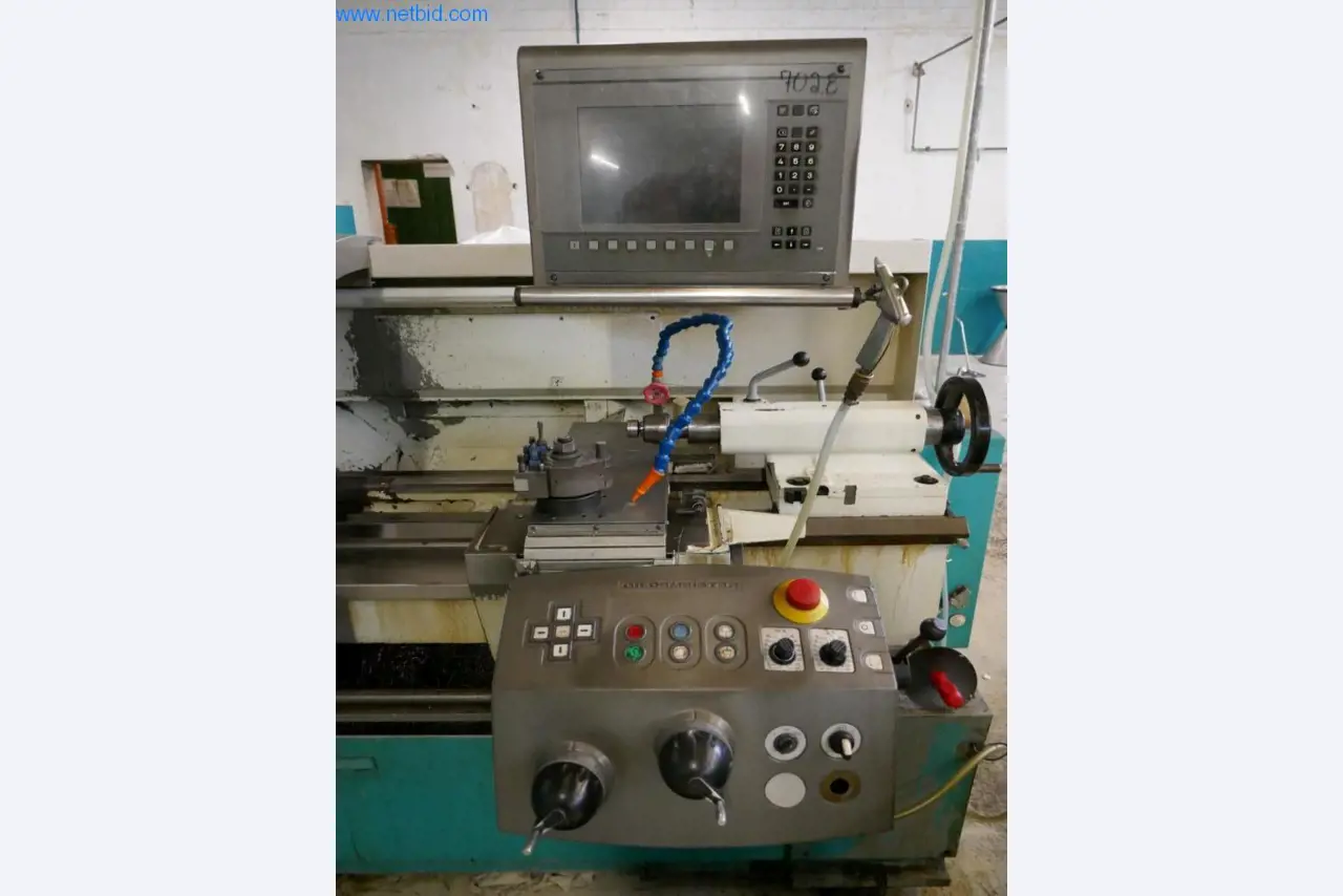 Machines voor de productie van schroeven, bouten en bevestigingsmiddelen-5