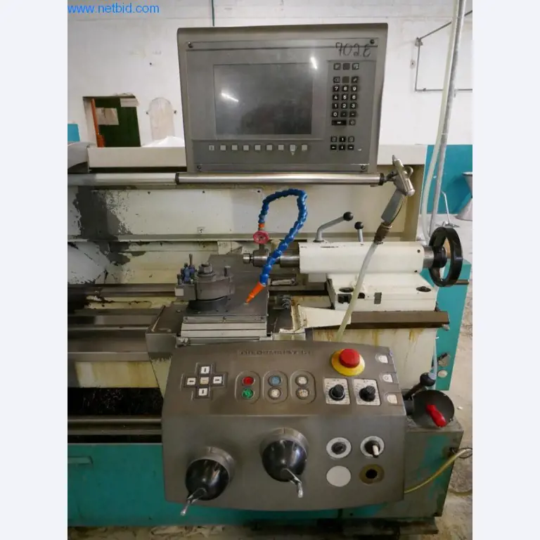 Machines voor de productie van schroeven, bouten en bevestigingsmiddelen-5