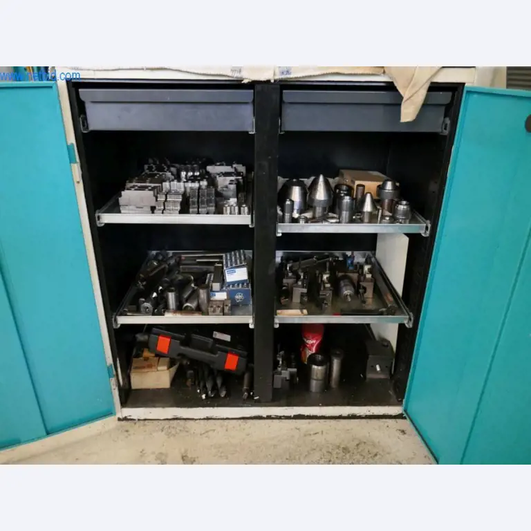 Machines voor de productie van schroeven, bouten en bevestigingsmiddelen-8