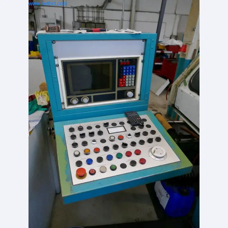 Stroji za proizvodnjo vijakov, sornikov in pritrdilnih elementov-2