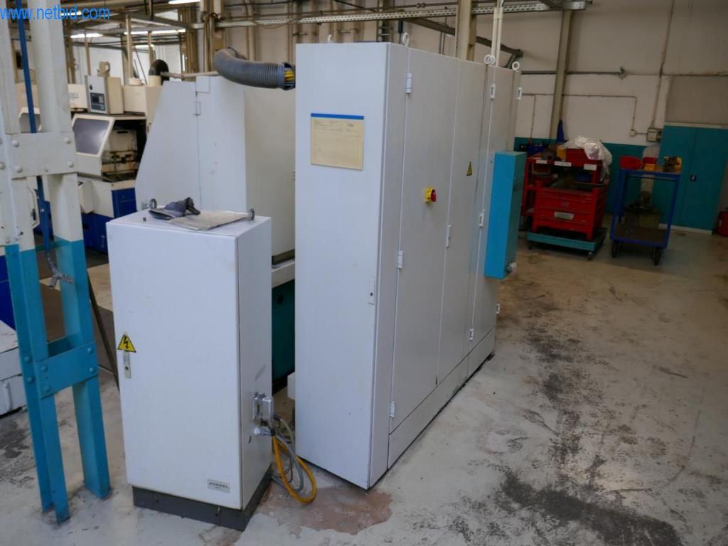 Máquinas para la fabricación de tornillos, pernos y elementos de fijación-3