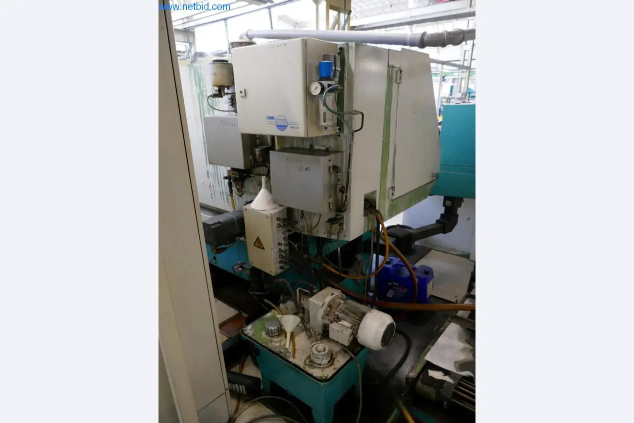 Stroji za proizvodnjo vijakov, sornikov in pritrdilnih elementov-4