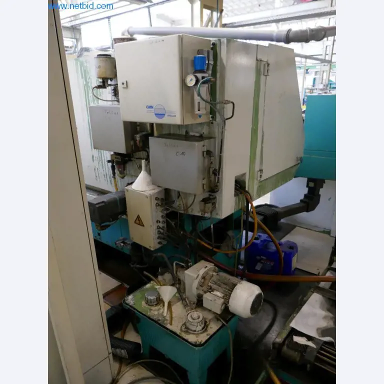 Stroji za proizvodnjo vijakov, sornikov in pritrdilnih elementov-4