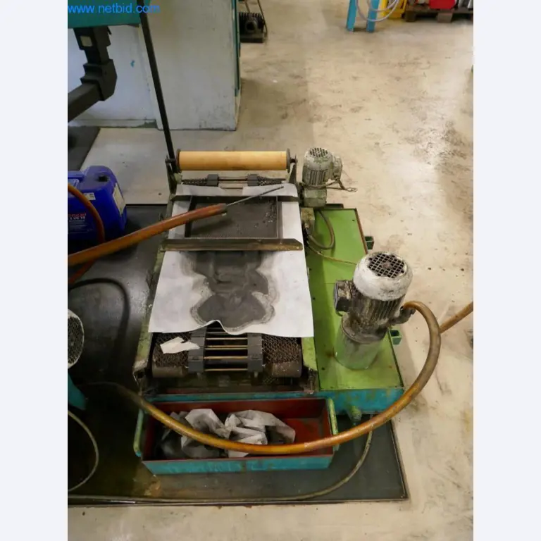 Stroji za proizvodnjo vijakov, sornikov in pritrdilnih elementov-5