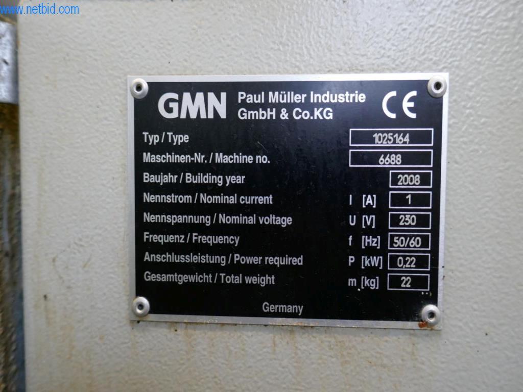 Máquinas para la fabricación de tornillos, pernos y elementos de fijación-6