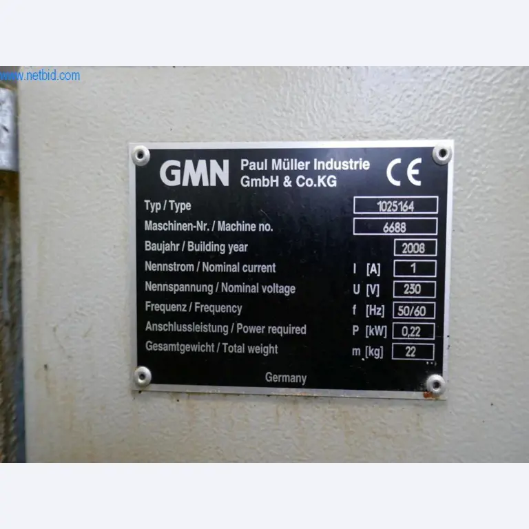 Stroji za proizvodnjo vijakov, sornikov in pritrdilnih elementov-6