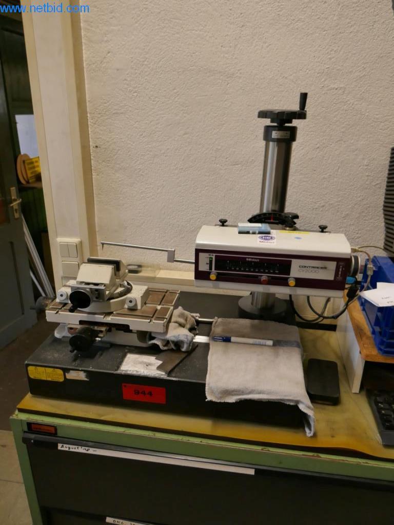 Máquinas para la fabricación de tornillos, pernos y elementos de fijación-1