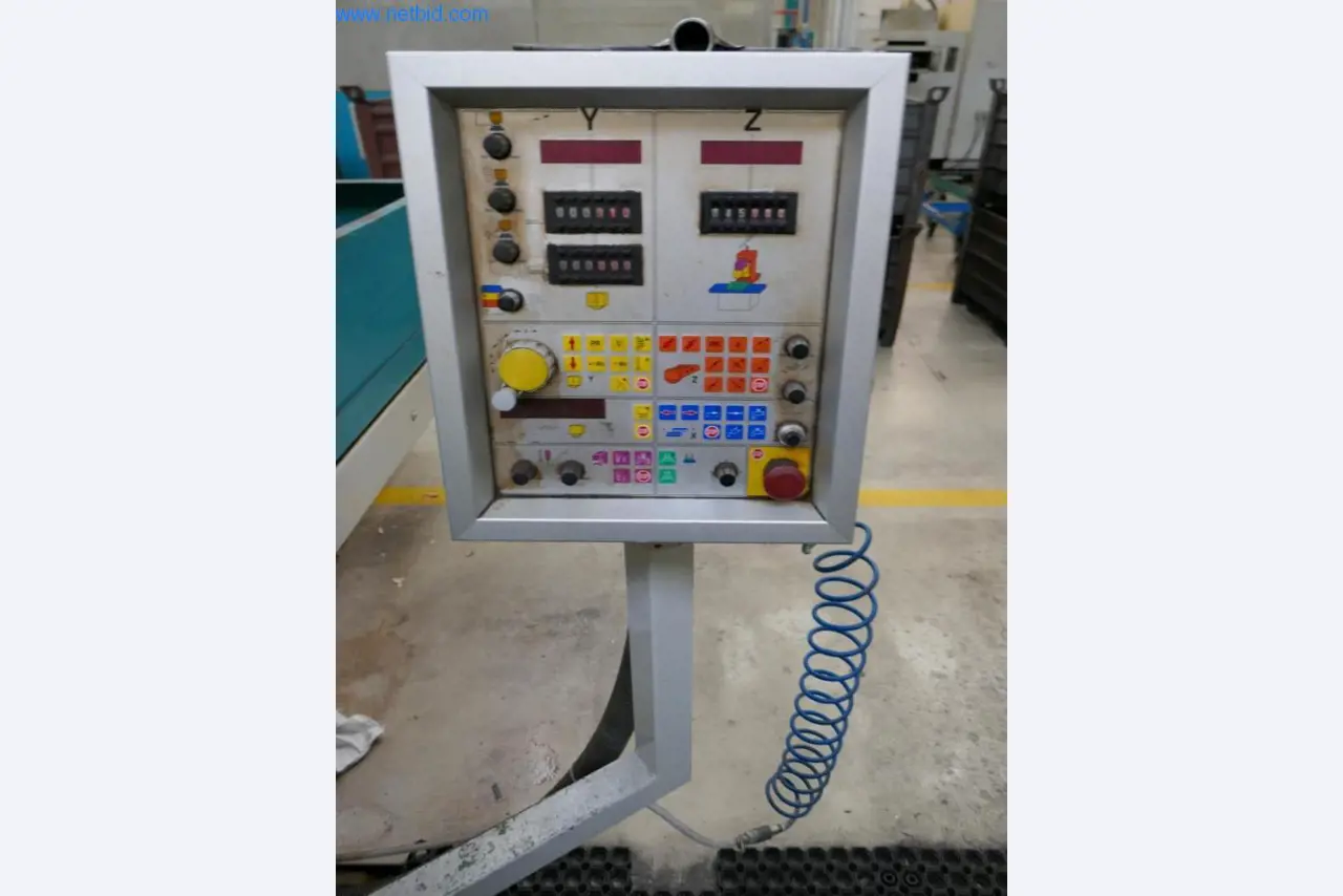 Maschinen zur Herstellung von Schrauben, Bolzen und Befestigungsmitteln-2