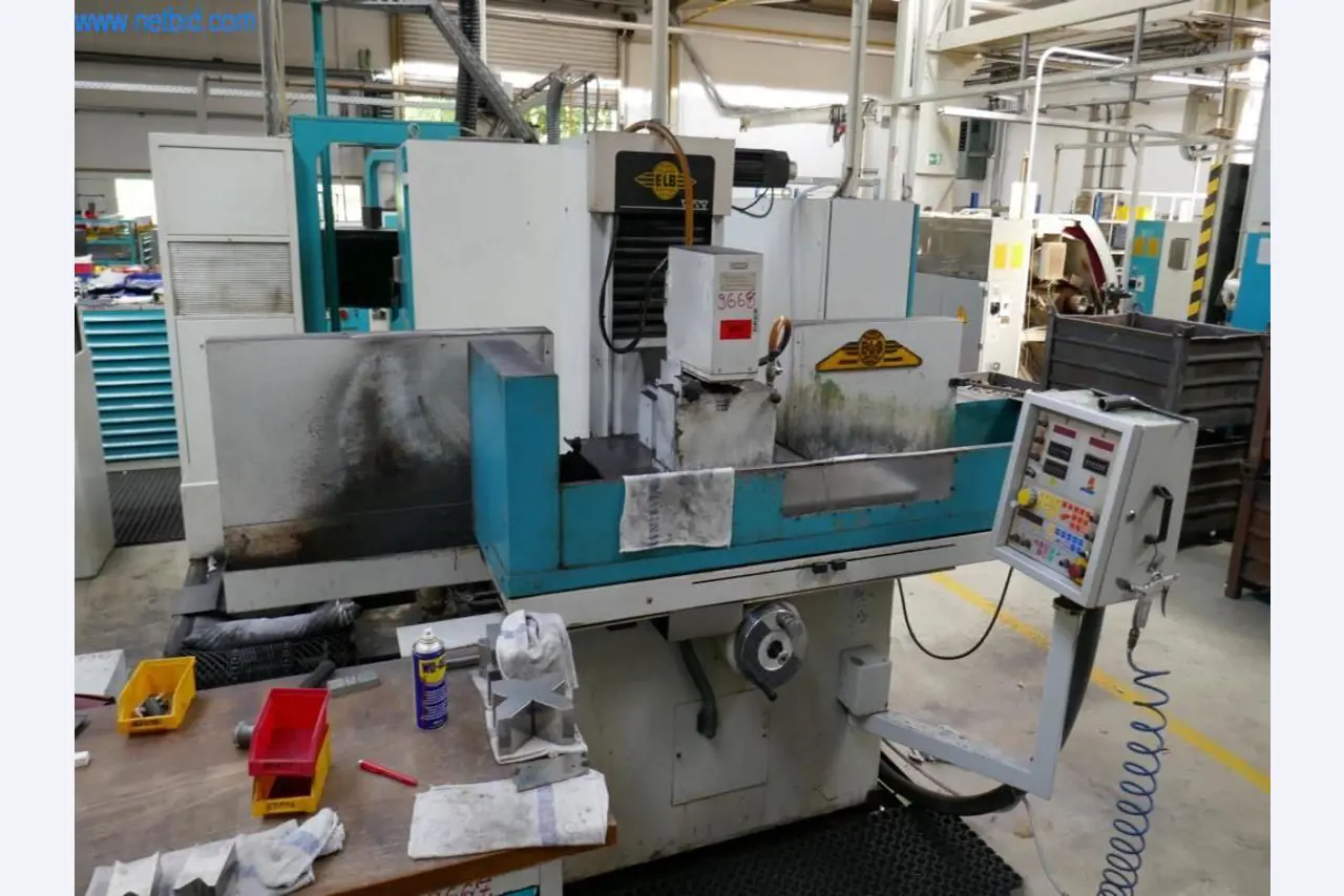 Maschinen zur Herstellung von Schrauben, Bolzen und Befestigungsmitteln-3