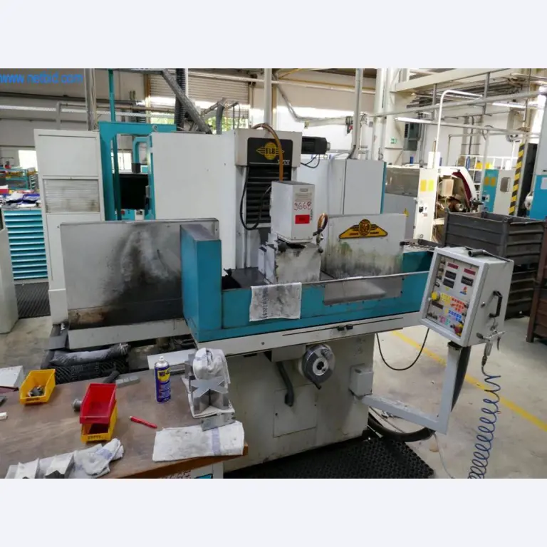 Maschinen zur Herstellung von Schrauben, Bolzen und Befestigungsmitteln-3