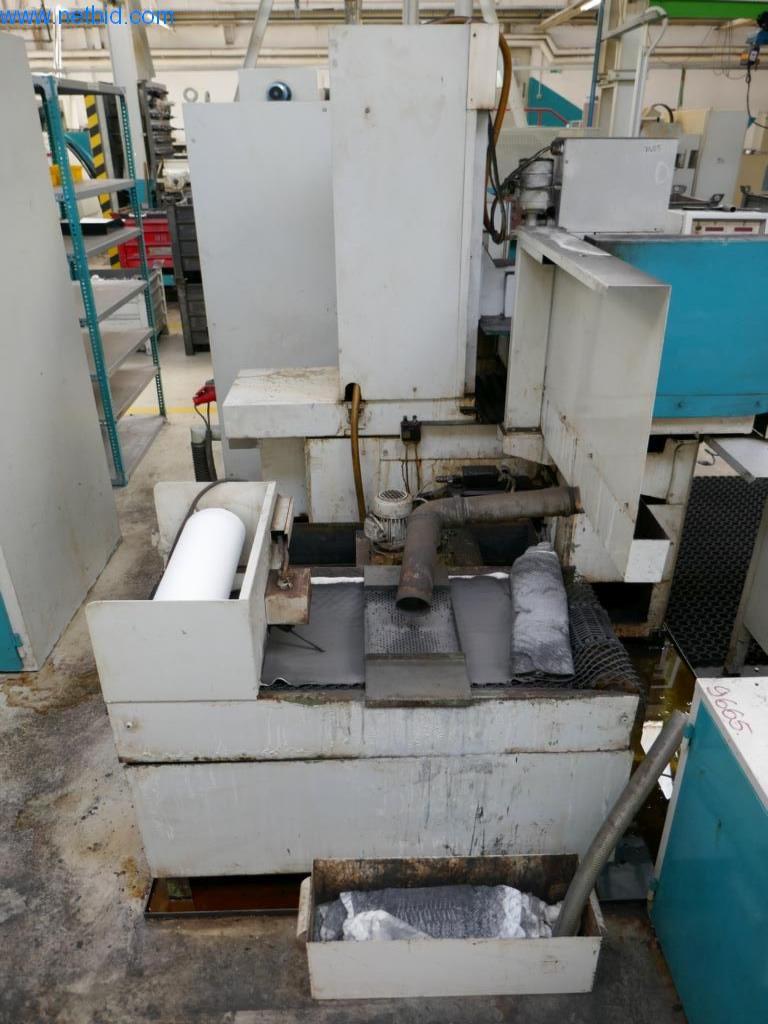 Máquinas para la fabricación de tornillos, pernos y elementos de fijación-4