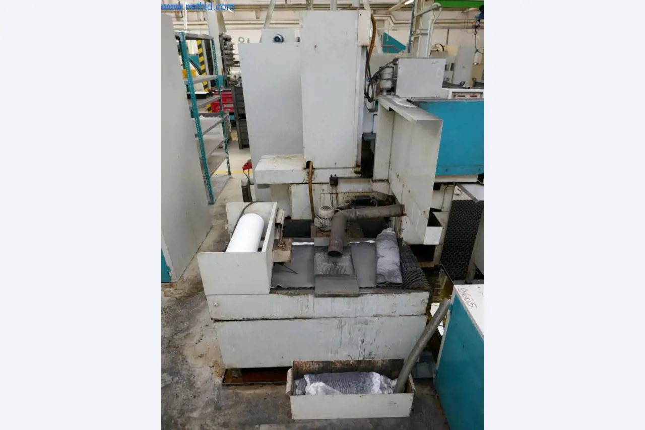 Maschinen zur Herstellung von Schrauben, Bolzen und Befestigungsmitteln-4