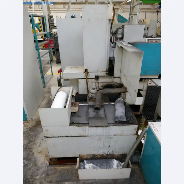 Maschinen zur Herstellung von Schrauben, Bolzen und Befestigungsmitteln-4