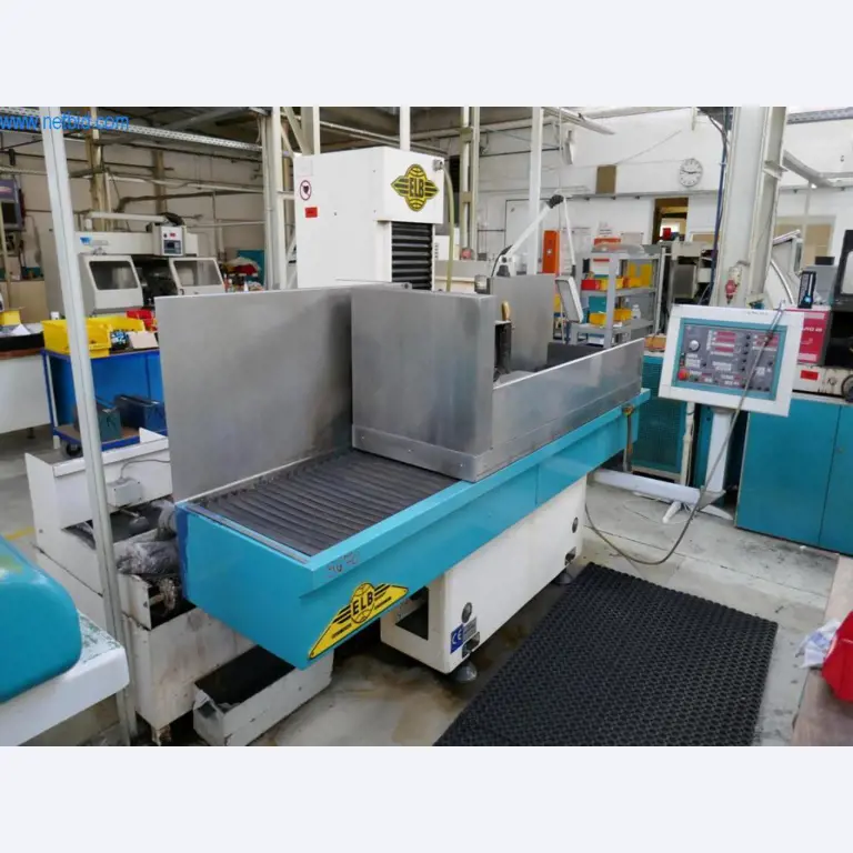 Maschinen zur Herstellung von Schrauben, Bolzen und Befestigungsmitteln-1