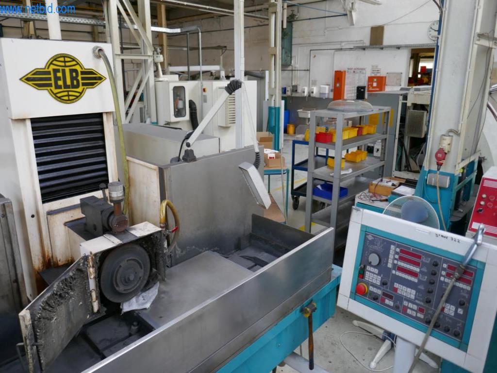 Máquinas para la fabricación de tornillos, pernos y elementos de fijación-2