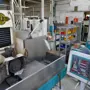 thumbnail-Machinery for the production of fasteners, screws and bolts -2