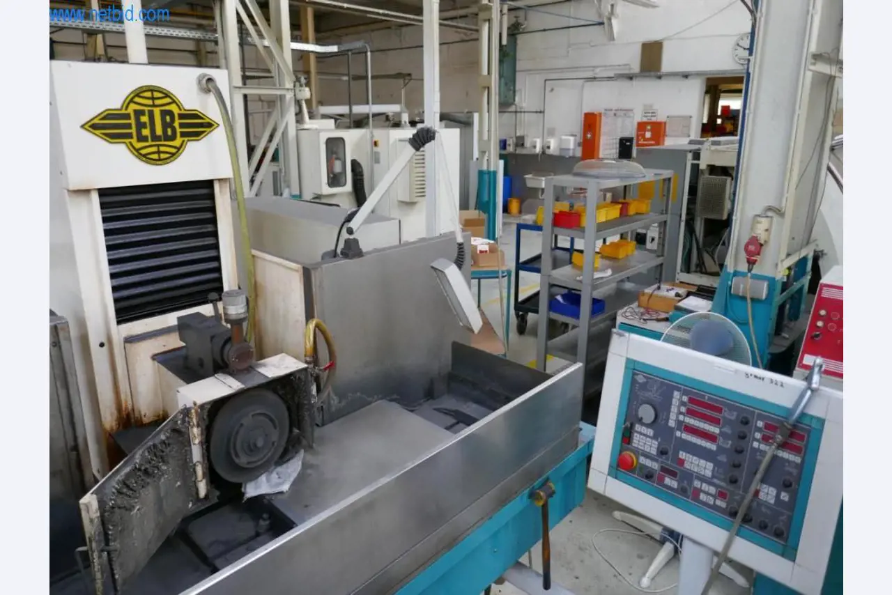 Maschinen zur Herstellung von Schrauben, Bolzen und Befestigungsmitteln-2