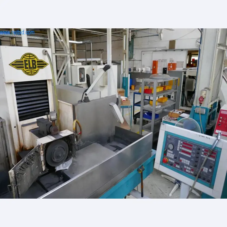 Maschinen zur Herstellung von Schrauben, Bolzen und Befestigungsmitteln-2