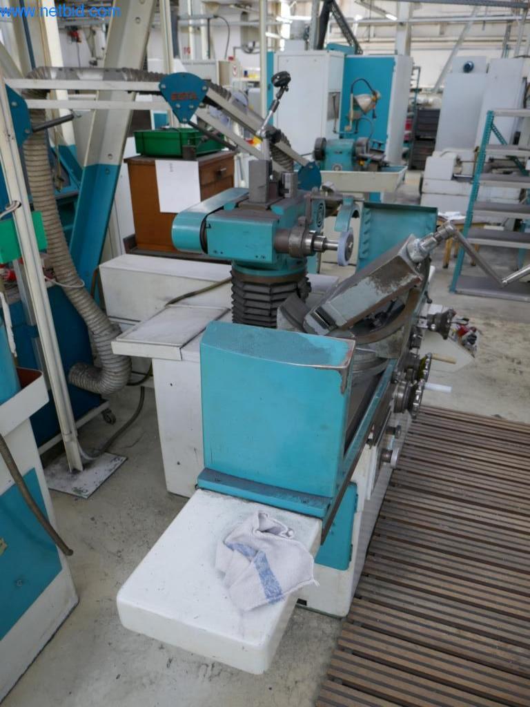 Máquinas para la fabricación de tornillos, pernos y elementos de fijación-3