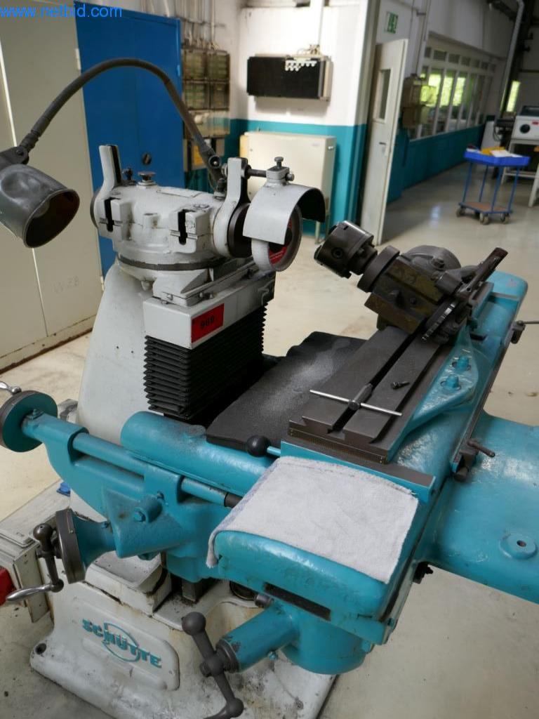 Máquinas para la fabricación de tornillos, pernos y elementos de fijación-2