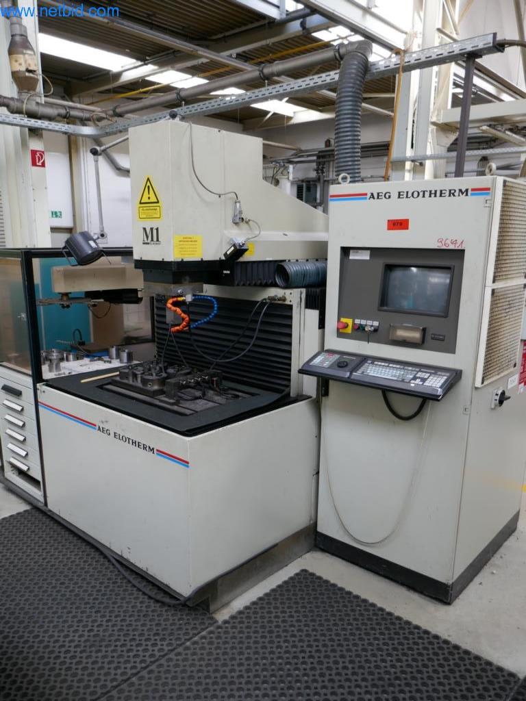 Máquinas para la fabricación de tornillos, pernos y elementos de fijación-2