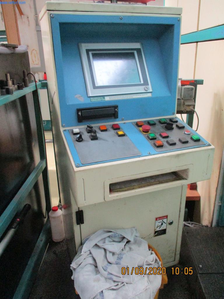 Máquinas para la fabricación de tornillos, pernos y elementos de fijación-5