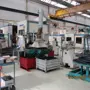 thumbnail-Machinery for the production of fasteners, screws and bolts -2