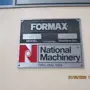 thumbnail-Machinery for the production of fasteners, screws and bolts -4