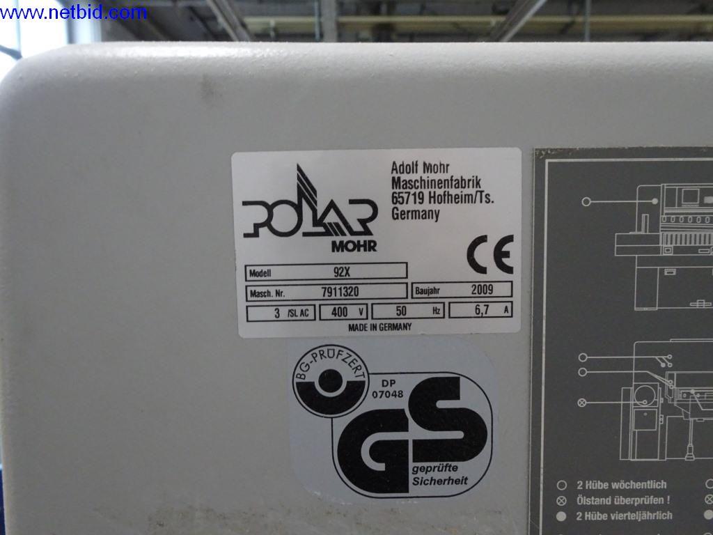 máquinas bien mantenidas del sector de la transformación del papel-5