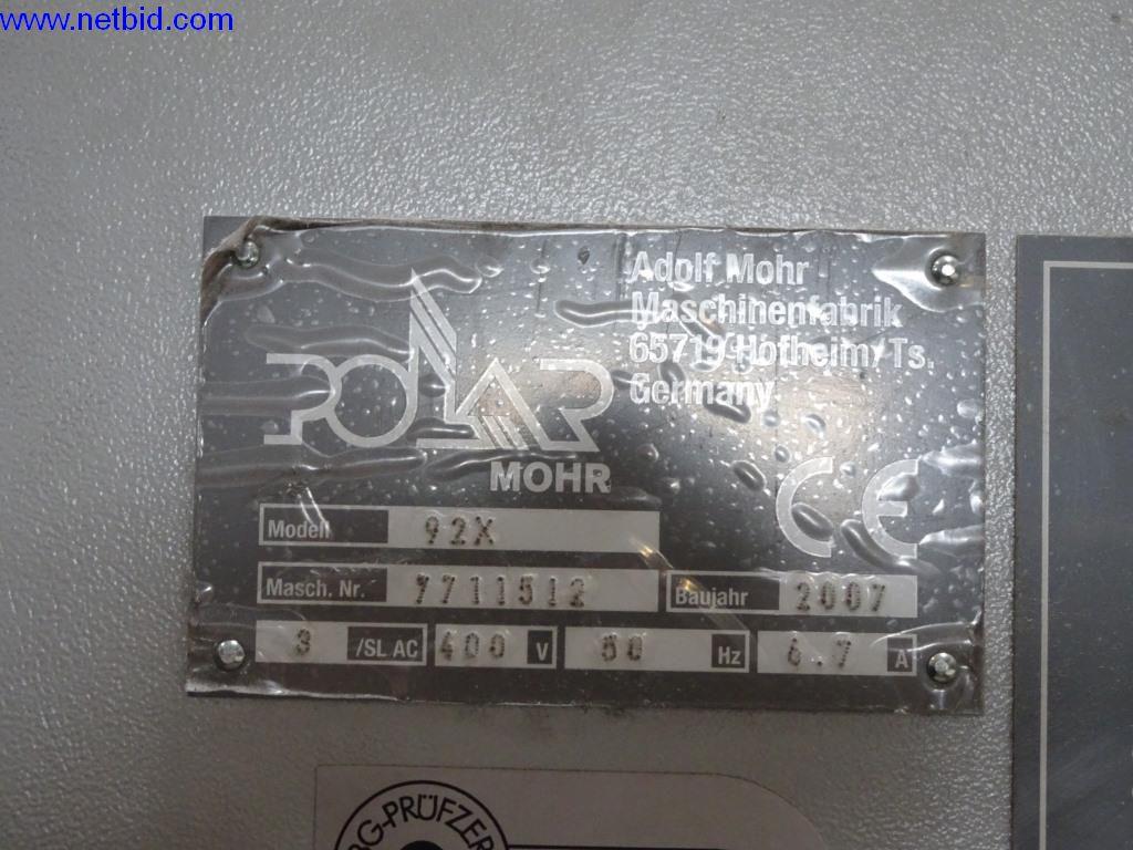 máquinas bien mantenidas del sector de la transformación del papel-4