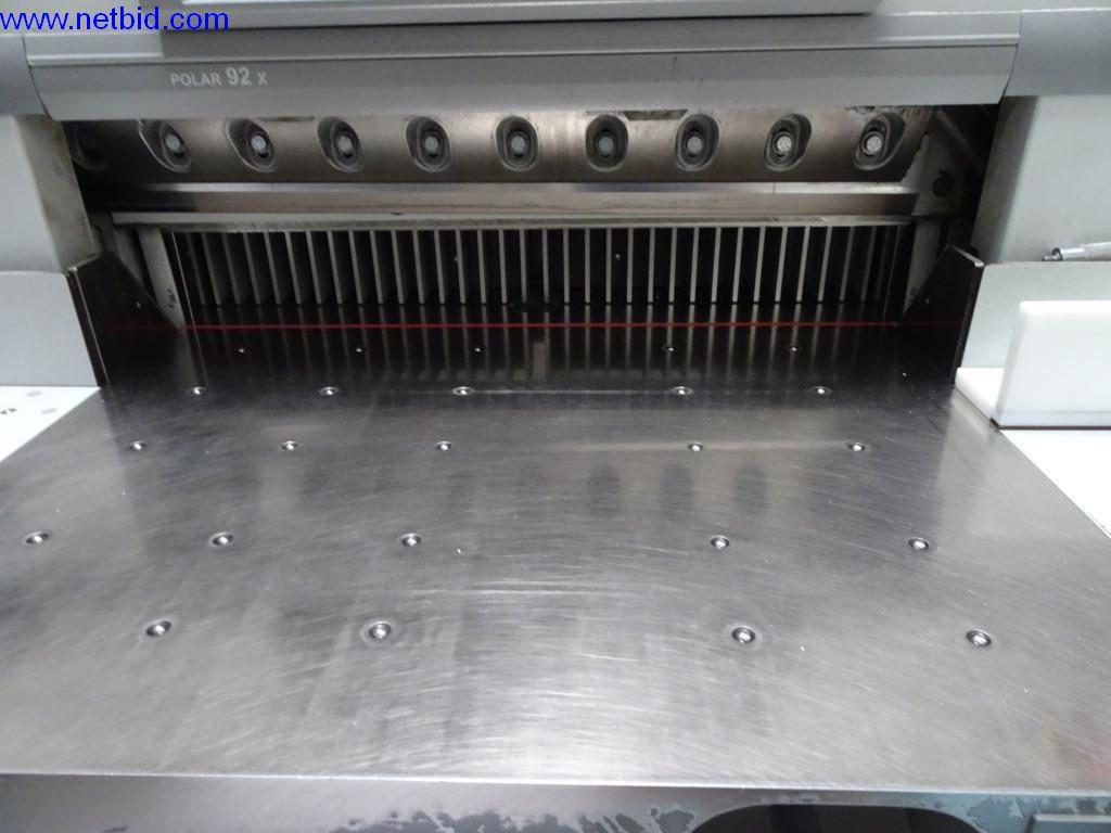 máquinas bien mantenidas del sector de la transformación del papel-6