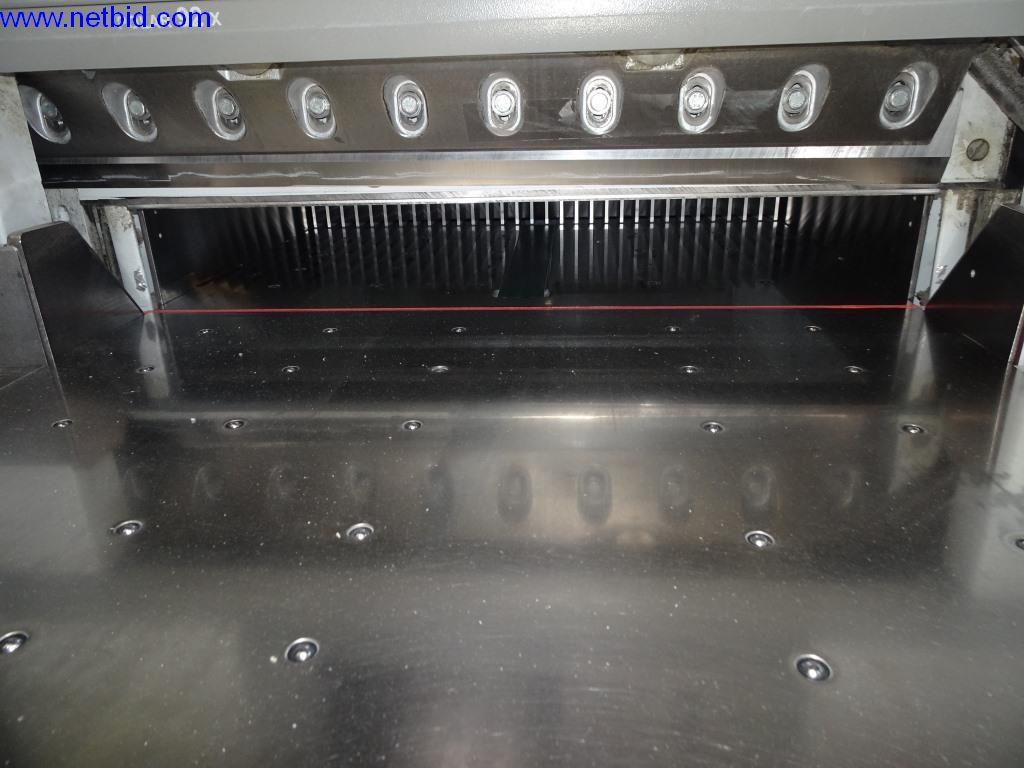 máquinas bien mantenidas del sector de la transformación del papel-2